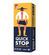 QuickStop (edycja polska) REBEL