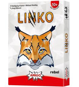 Linko REBEL