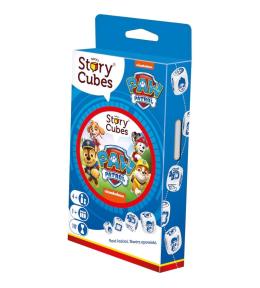 Story Cubes: Psi Patrol REBEL