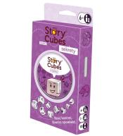 Story Cubes: Sekrety (nowa edycja) REBEL