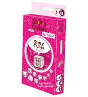 Story Cubes: Fantazje (nowa edycja) REBEL