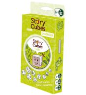 Story Cubes: Podróże (nowa edycja) REBEL