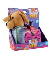 Maskotka w torebce Piesek