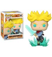 Figurka Funko Pop Dragonball Super Saiyan Trunks