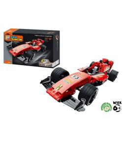 Klocki techniczne PRO Kids Formuła
