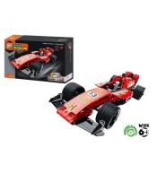 Klocki techniczne PRO Kids Formuła