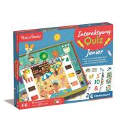 Interaktywny Quiz Junior