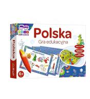 Polska Magiczny ołówek TREFL