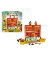 Gra logiczna Tunel świstaków