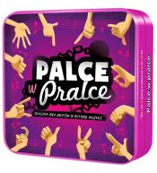 Palce w pralce REBEL