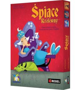 Śpiące królewny REBEL