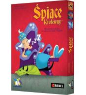 Śpiące królewny REBEL