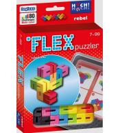 Flex Puzzler REBEL