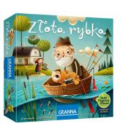 Złota rybka GRANNA