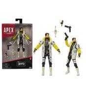 Figurka Apex Legends 15cm Crypto