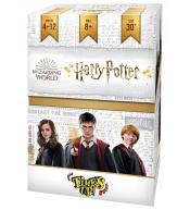 Time's Up! Harry Potter REBEL