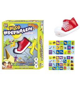 Memory w co wdepnąłem