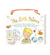 Naklejki do ciała i tatuaże Mały Książę