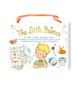 Naklejki do ciała i tatuaże Mały Książę