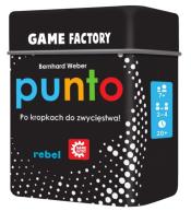 Punto (edycja polska) REBEL