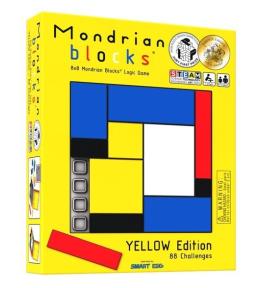 Mondrian Blocks
