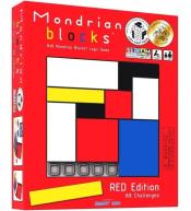 Mondrian Blocks