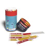 Smart Sticks Chemia pod lupą IUVI Games