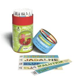 Smart Sticks Mali odkrywcy IUVI Games