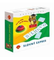 Słowny Ekspres SK ALEX