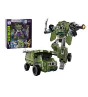 Robot destruction wywrotka zielona 2/7