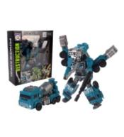 Robot destruction betoriarka turkusowa 5/7