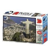 Puzzle Prime 3D 500