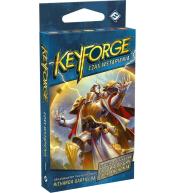 KeyForge: Czas Wstąpienia - Talia Archonta REBEL