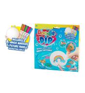 Tatuaże Doodle'N Dip