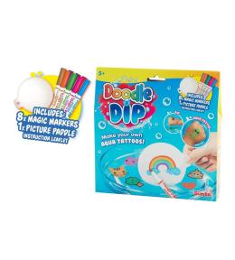 Tatuaże Doodle'N Dip