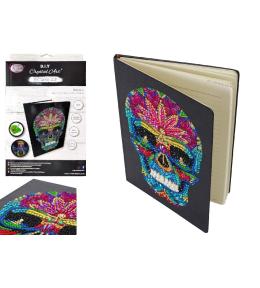 Diamentowa mozika Notatnik