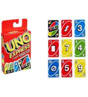 Gra Uno Express