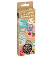 Xplore Team Quizy dla dzieci 8-9 lat