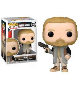 Figurka Funko Pop movies Rebel Moon Kai