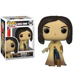 Figurka Funko Pop movies Rebel moon kora