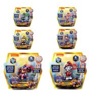 Psi Patrol świecąca figurka mix