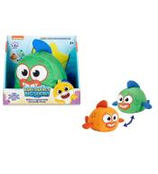 Dwustronna pacynka Baby Shark