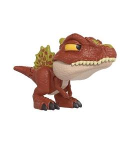Przypinka Jurassic World Dinozaur Snap Squad HCM20