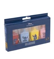 Zakreślacze Stitch 4szt