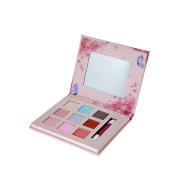 Paleta cieni do powiek 9 kolorów