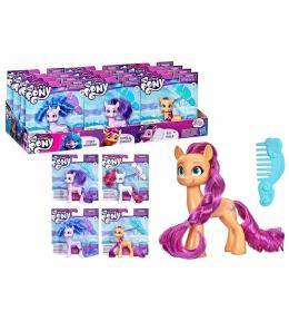 Figurka My Little Pony Friends mix
