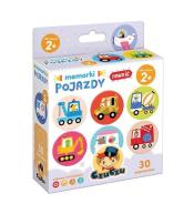 CzuCzu Memorki Pojazdy 2+