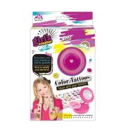 Zestaw do tworzenia tatuaży