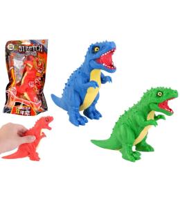 Dinozaur rozciągliwy elastyczny mix