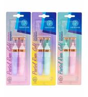 Zakreślacze pastel Astrapen rose gold 2szt mix